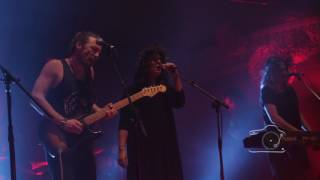 Fox Glove at Alix Goolden Hall: White Buffalo (feat. Jesse Roper)