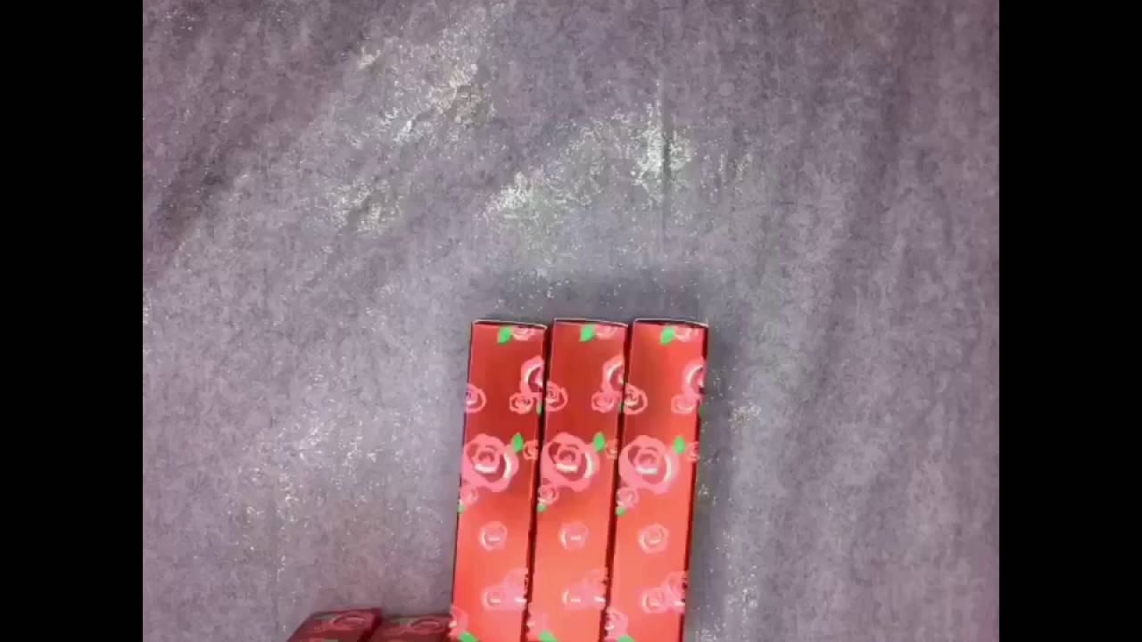 Lime Crime Velvetines- GIRLS GIRLS GIRLS SET Coming soon!