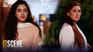 Mere Apne Episode 32 | BEST SCENE | Ali Abbas & Hajra Yameen