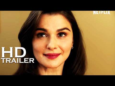 VLADIMIR Trailer SUBTITULADO [HD] Rachel Weiss - Netflix