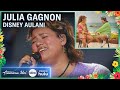 Julia Gagnon: Infectious Cover Of "Rumour Has It" by Adele - American Idol 2024
