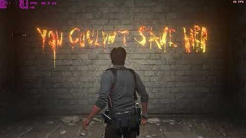 Evil within 2 On Low end PC