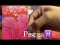 PISCIS | EN MAYO USTED ESTARÁ CON ALGUIEN DE SU PASADO PERO NO ES QUIEN PIENSAS - RECONCILIACIÓN?