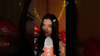 Real Or Fake Strawberry?