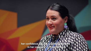 2023 SHORTLIST: BUSINESS APPRENTICE OF THE YEAR | #AZAwards2023