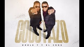 Doble t Y El Crok los pepe - Cocotazo ( Official Audio )