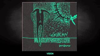 smallman - Vision (Official Audio)