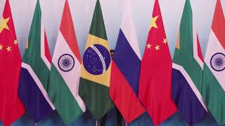 Who are the main players at COP28
