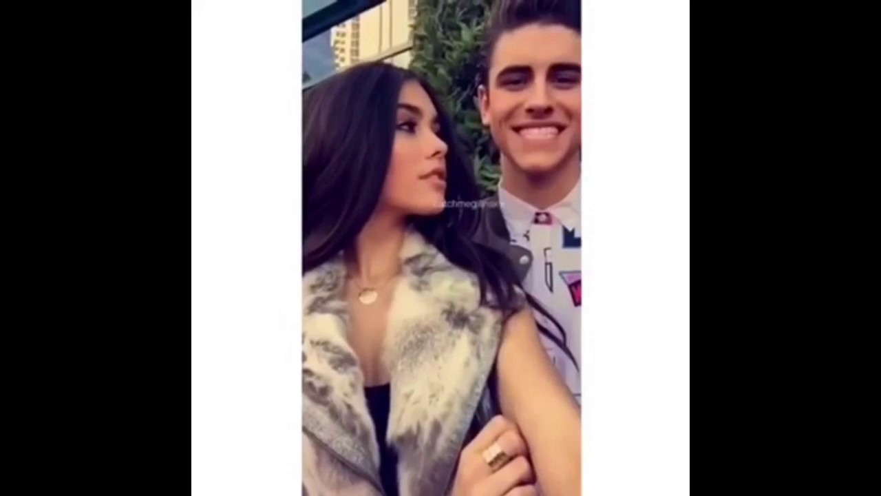 Madison Beer And Jack Gilinsky Relationship Goal Edits