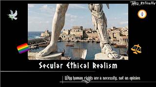 Secular Ethical Realism