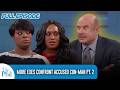More Ex-Girlfriends Confront Accused Con Man Erik | Part 2 | FULL EPISODE | Dr. Phil