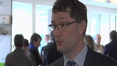 Smart Meters: One small step from you, one giant leap for Europe