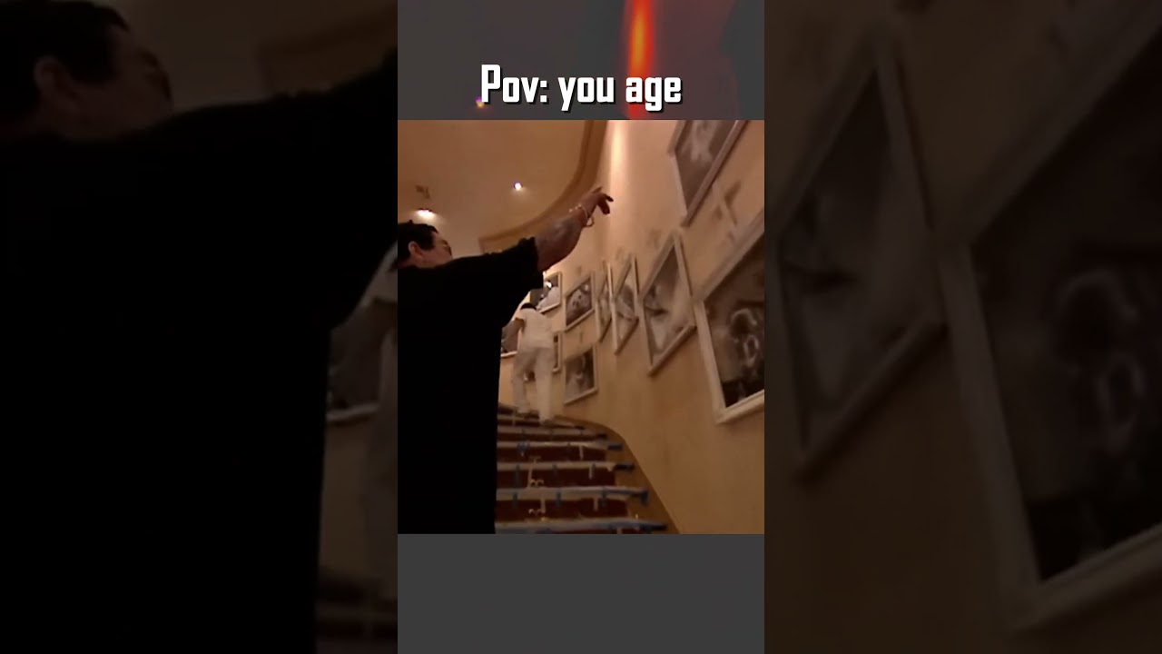 Ozzy Osbourne Points to His DEAD Friends?! | Craziest Dark Rock Moment 