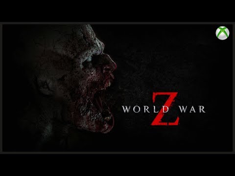 Video: World War Z Dostane Cross-play Na Xbox One A PC, Je Zdarma V Epic Store