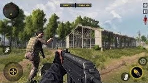 bullet strike level 3 episode 1_2_3 with zulfi fr game 101