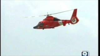 A Look At U.s. Coast Guard District 14