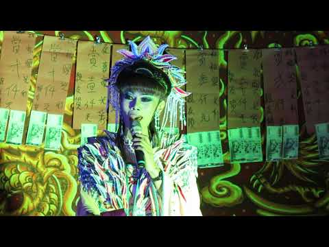 20190830 松興戲劇團夜戲-情深似海13(難忘的鳳凰橋)