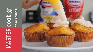 Amazing Omelet Muffins