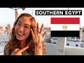 Exploring Aswan&#39;s Nubian Village: Egypt&#39;s Golden Gem 🇪🇬