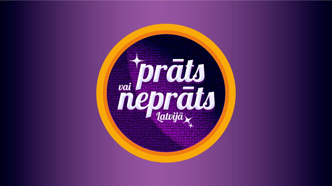 Prāts vai Neprāts Latvijā | Pret Lauzni Nav Paņēmienu