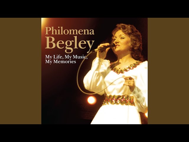 Philomena Begley - Charley's Picture