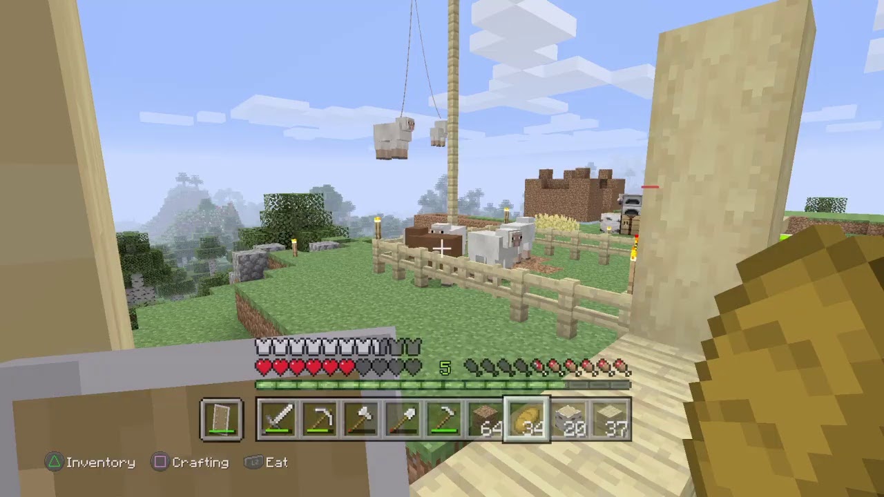 Minecraft podcast #2