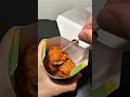 Thử Gà Rán Karaage-kun Vị Chanh Ở Lawson Nhật Bản Có Ngon Không?