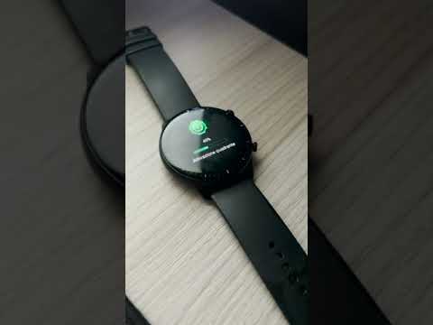 Amazfit GTR 47 İzleme Yüzleri
