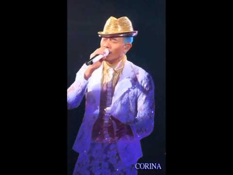 郭富城舞臨盛宴安哥篇-天機密語