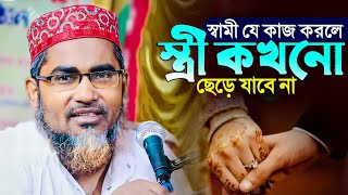 জান্নাতি নারী কারা?┇Abdullah Hil Maruf Waz┇Abdullahil Maruf Bangla Waz┇Waz┇2023 Waz┇Waz Bangla