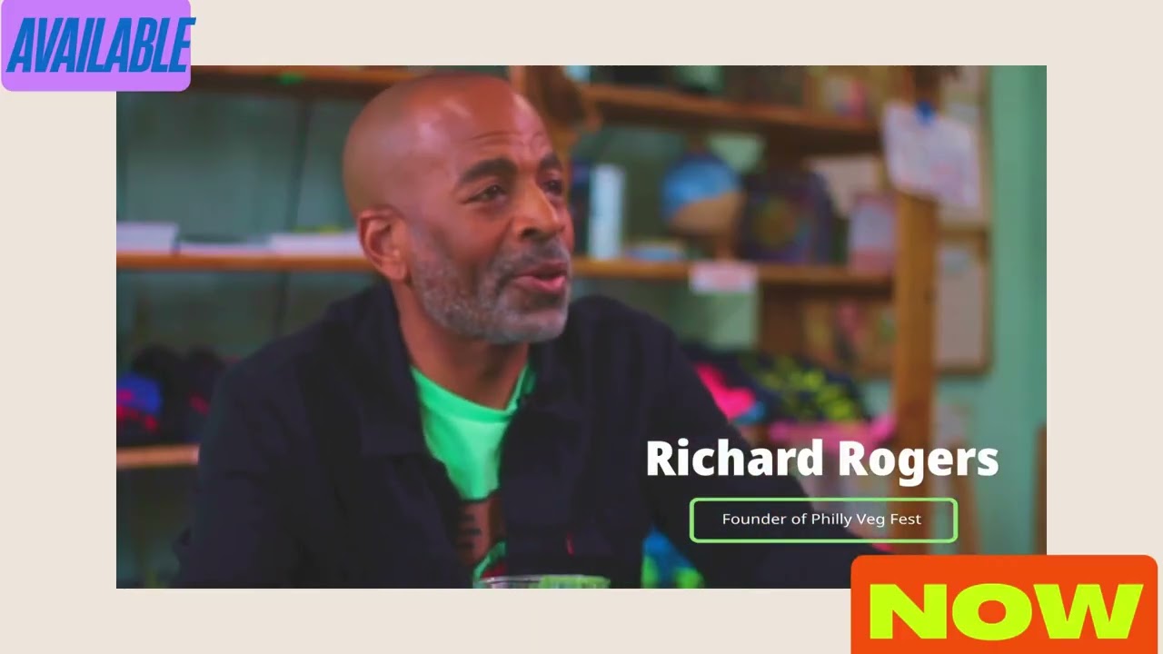"The Food for Our Souls" is a gripping and deeply human documentary that dives into t...