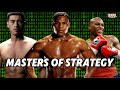 Unlocking Boxing&#39;s Secrets: Mayweather, Tyson, Bivol &amp; Sun Tzu&#39;s Art of War!