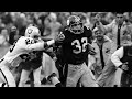 Immaculate Reception A Football Life