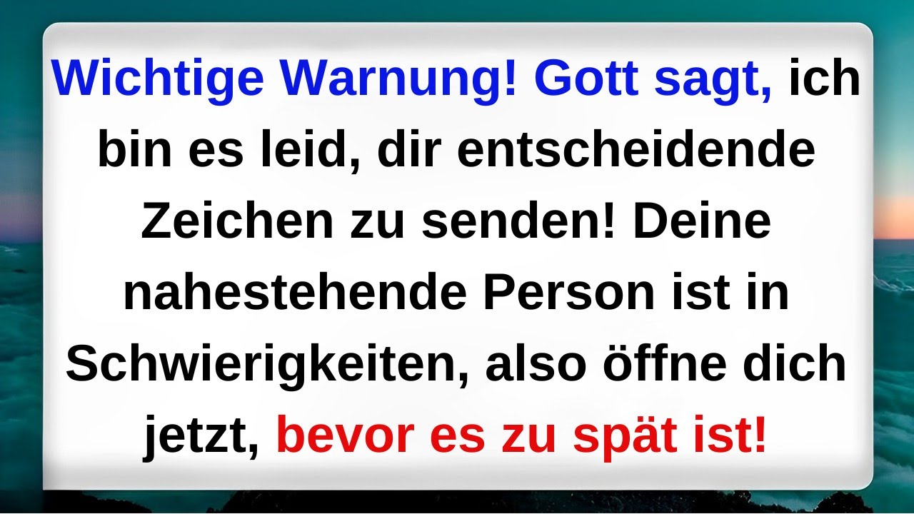 Ich Bin Es Leid Bedeutung www.youtube.com