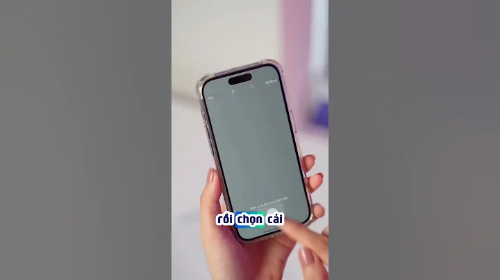 Cách scan tài liệu bằng app ghi chú iPhone #iphone #tao247 #iphonesinhvien #iphonezin #tragop0đ