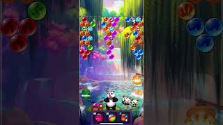 How to knock out Level 1631 | Panda Pop | #PandaMyLove