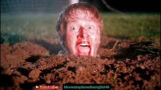 Movie explained in English | Wrong turn bloodlines 2012 |  Horror/scary movies