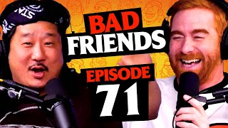 Free Britney & Koreans for Life! | Ep 71 | Bad Friends