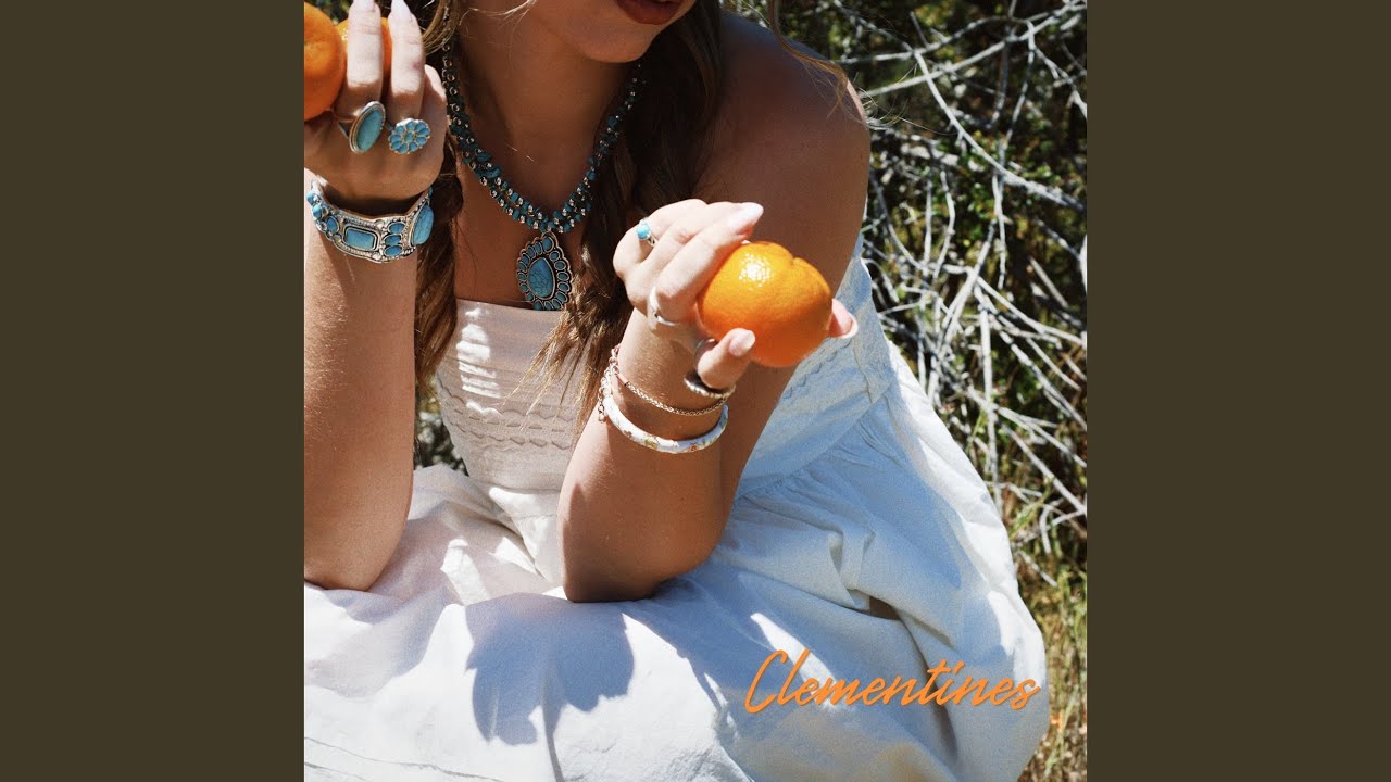 Watch Clementines on YouTube Watch Clementines on YouTube