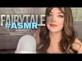 #ASMR Fairytale ⚜︎ What a Crab | Life Philosophy