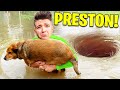 7 YouTubers Who SAVED ANIMALS LIVES! (Preston, Unspeakable &amp; PrestonPlayz)