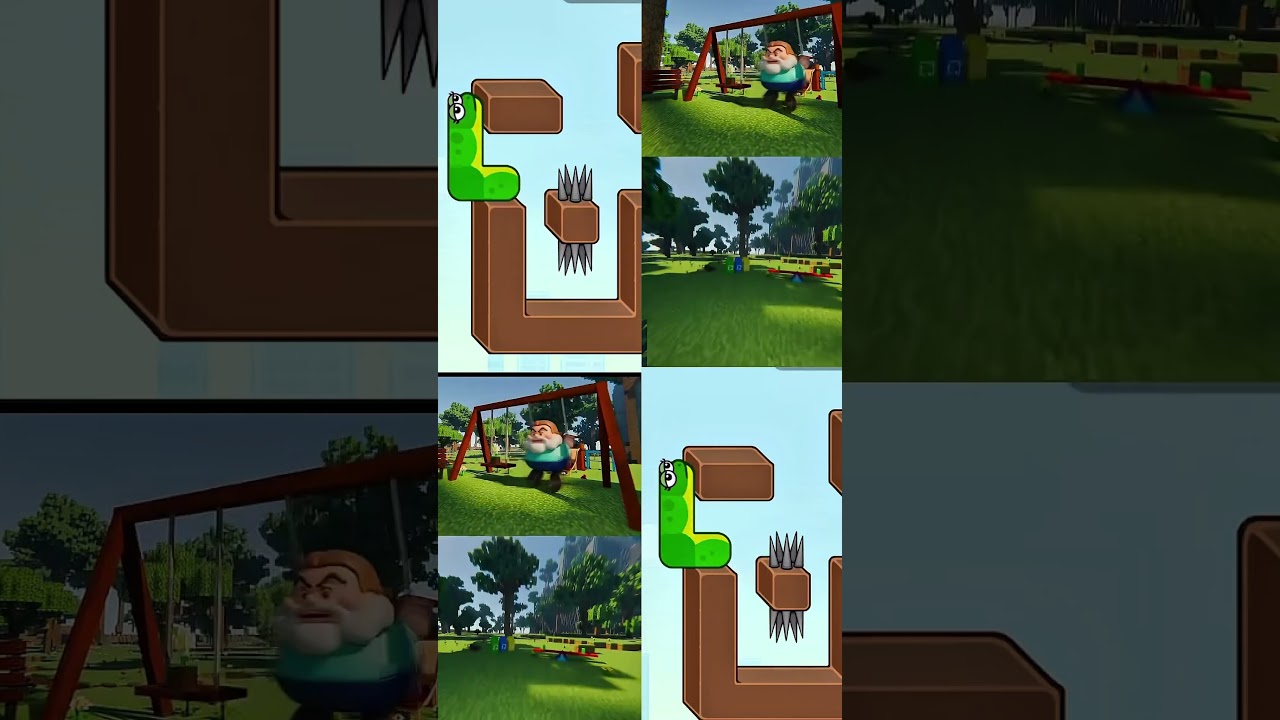 Shortest sad story animation 