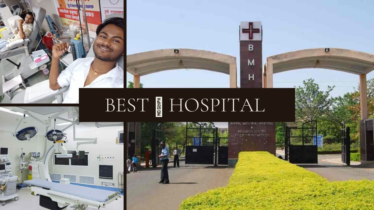 Best  🏥 hospital/Madhya Pradesh