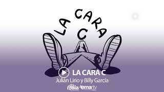 La Cara C - 02X01 LA CALLE (II)