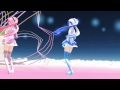 あっぴぃ×2 ハイファイレイヴァー セントラルC100
