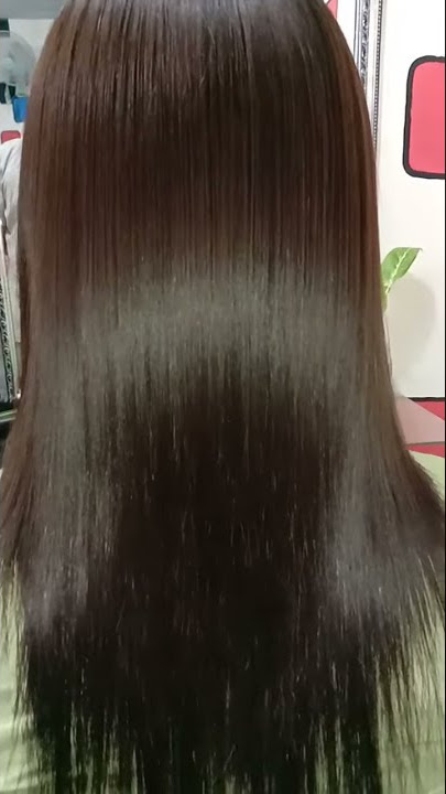 Hasil Ahir Smouting di Aries Serba Bisa Salon