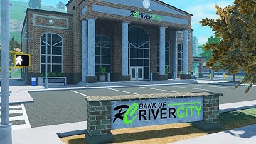 *NEW* Map Editor, Bank Robbery, Tunnels & MORE! - ERLC Update