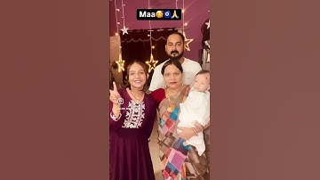 O Maa 🥰🥰🫶🏼🙏|#learnwithpriyanshi #shortvideo