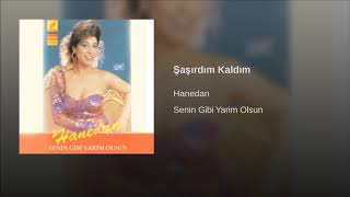 Hanedan - Şaşırdım Kaldım # Kaliteli Kayıt