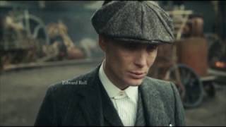 İsmail Türüt - Adam Var (Peaky Blinders) Resimi